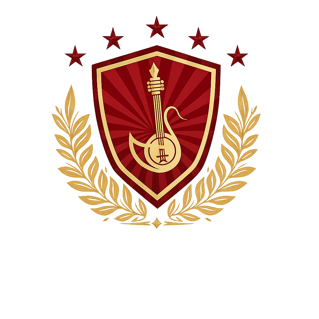NDAAC Logo